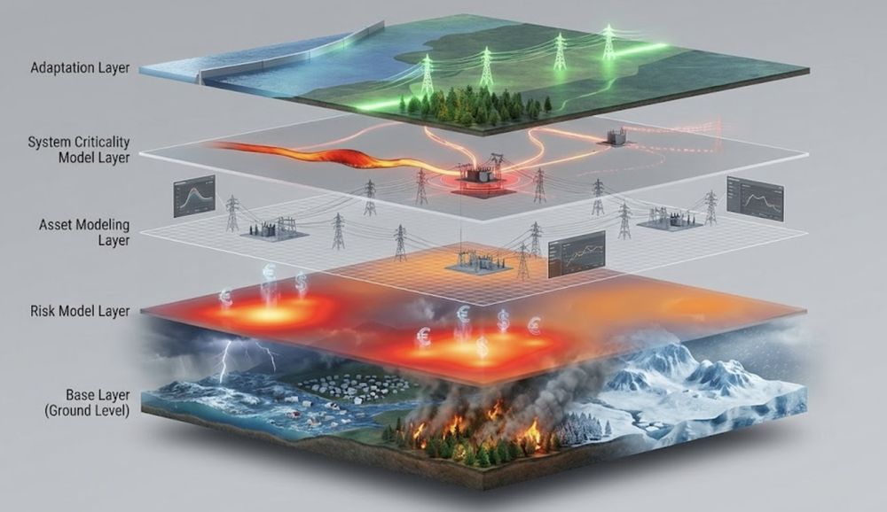 Repath Grid Intelligence - Base Layer to Adaptation